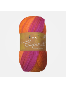Hayfield Spirit DK | 432 (Passion)
