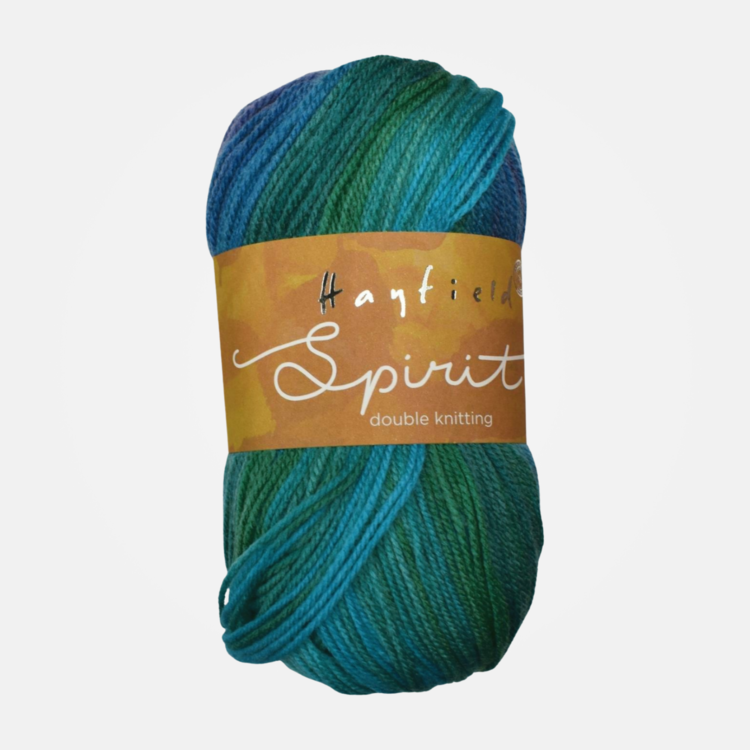Hayfield Spirit DK | 433 (Charm)