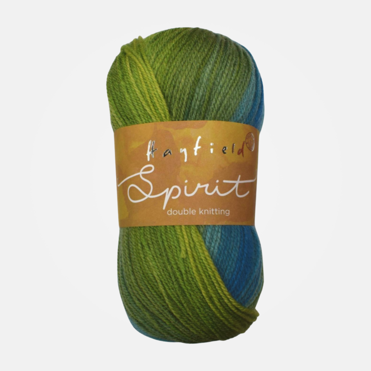 Hayfield Spirit DK | 434 (Meadow)
