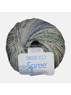 Berroco Spree | 9406 (Juniper)