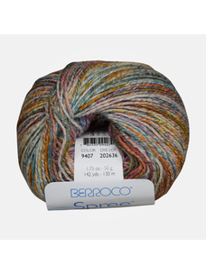 Berroco Spree | 9407 (Chili)