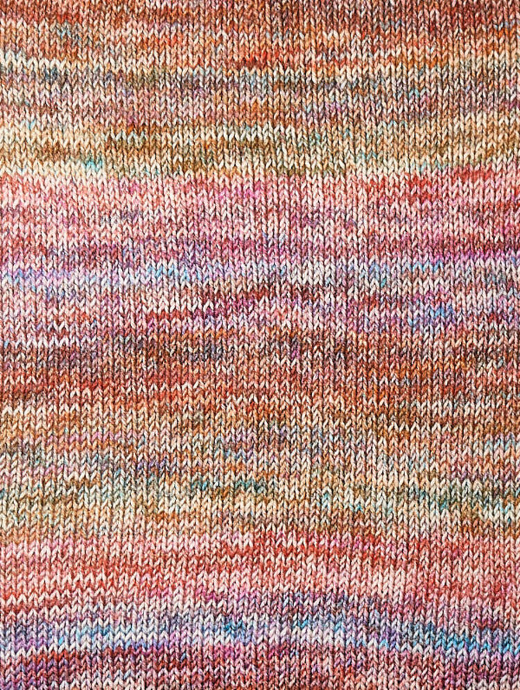 Berroco Spree | 9407 (Chili)