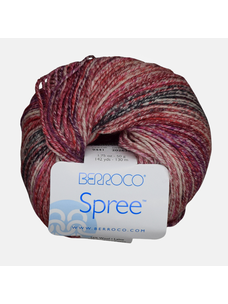 Berroco Spree | 9441 (Sangria)