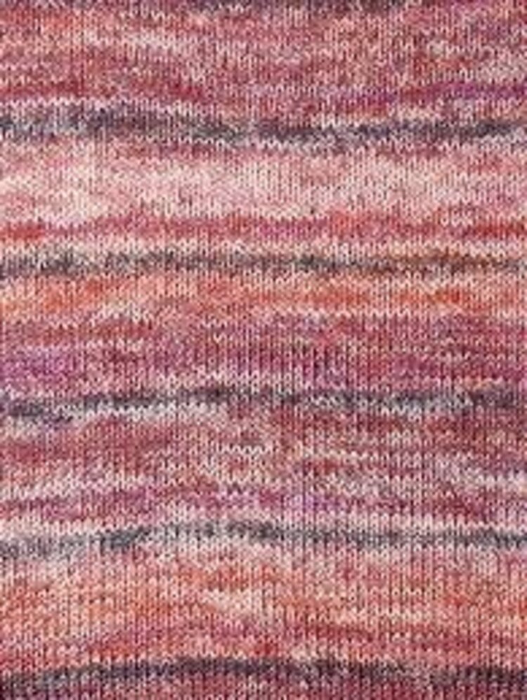 Berroco Spree | 9441 (Sangria)