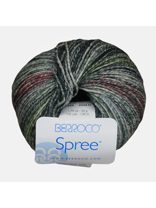 Berroco Spree | 9449 (Jungle)