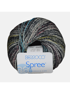 Berroco Spree | 9456 (Space)