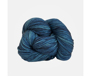 Misha & Puff Studio Misha & Puff | Ocean Space Dye (416) - Sealed