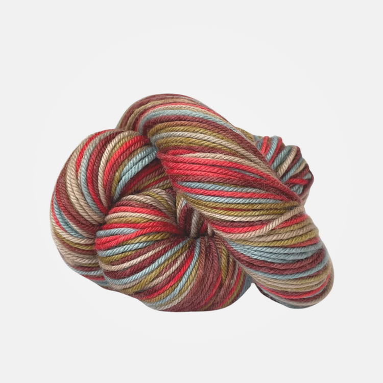 Misha & Puff Studio Misha & Puff | Cider Space Dye (963)