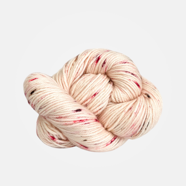 Misha & Puff Studio Misha & Puff | Dusty Rose Confetti (699)