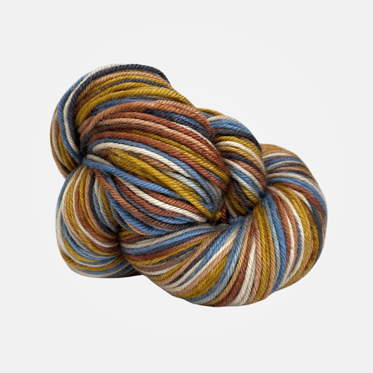 Misha & Puff Studio Misha & Puff | Original Space Dye (999)