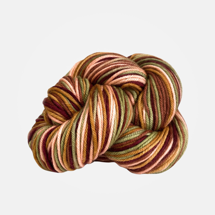 Misha & Puff Studio Misha & Puff | Rustic Space Dye (956)