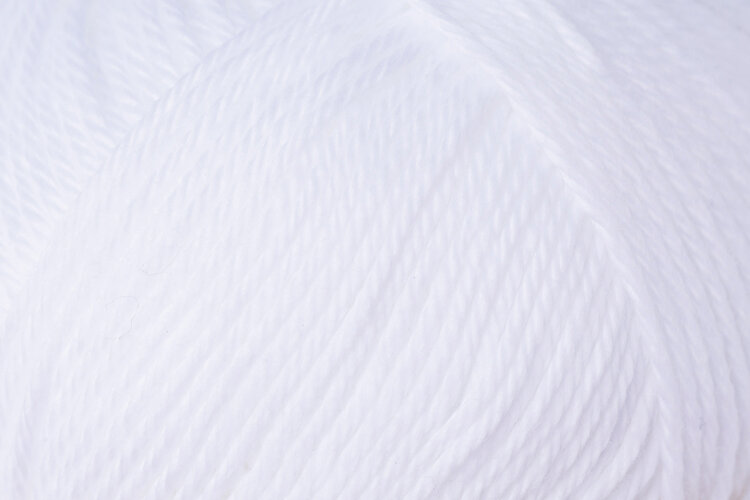 Rowan Summerlite 4ply | 417 (Pure White)