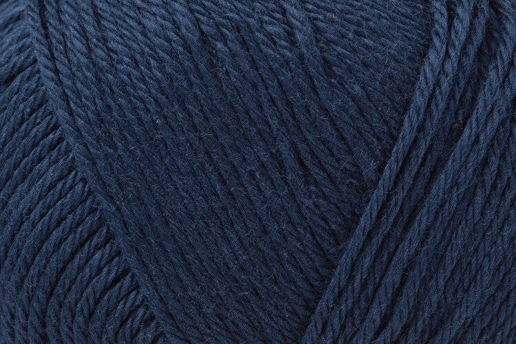 Rowan Summerlite 4ply | 429 (Navy Ink)