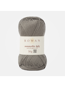 Rowan Summerlite 4ply | 431 (Pepper Pot)