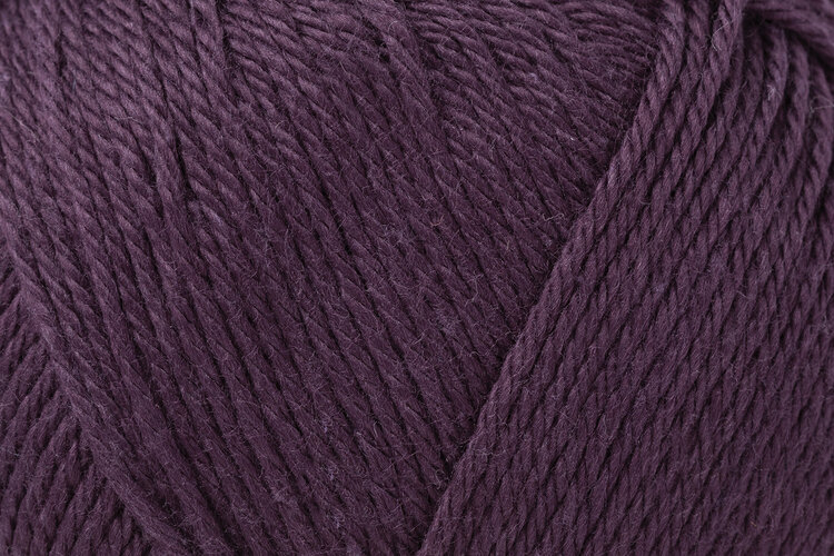 Rowan Summerlite 4ply | 432 (Aubergine)
