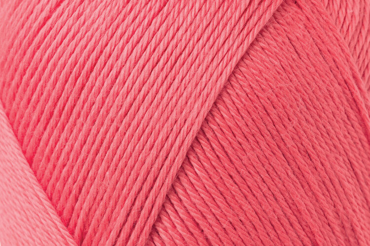 Rowan Summerlite 4ply | 442 (Coral Blush)