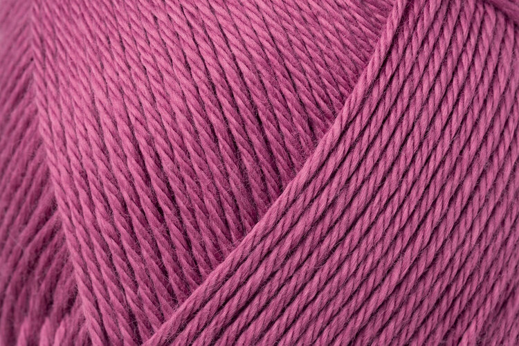 Rowan Summerlite 4ply | 443 (Vintage Claret)