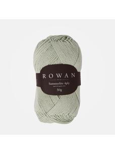 Rowan Summerlite 4ply | 451 (Mint)
