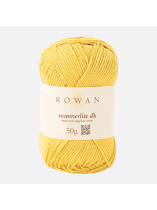 Rowan Summerlite DK | 453 (Summer)