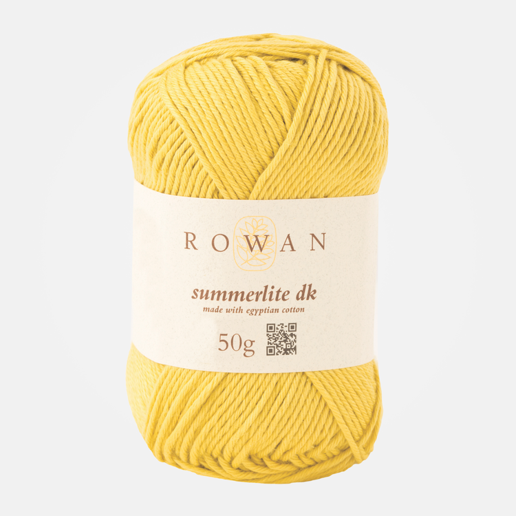 Rowan Summerlite DK | 453 (Summer)