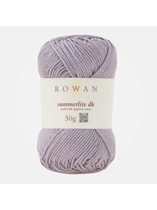 Rowan Summerlite DK | 454 (Mushroom)