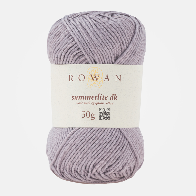 Rowan Summerlite DK | 454 (Mushroom)
