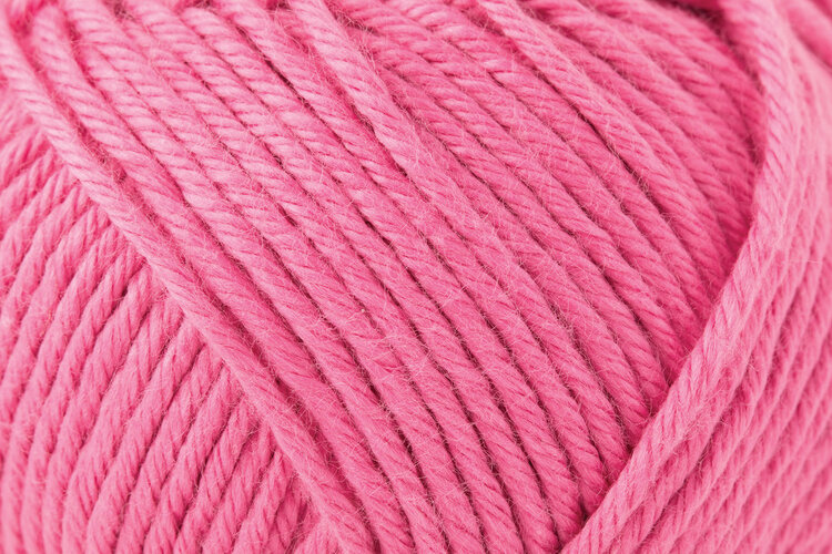 Rowan Summerlite DK | 455 (Fuchsia)