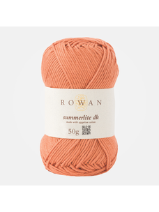 Rowan Summerlite DK | 456 (Cantaloupe)