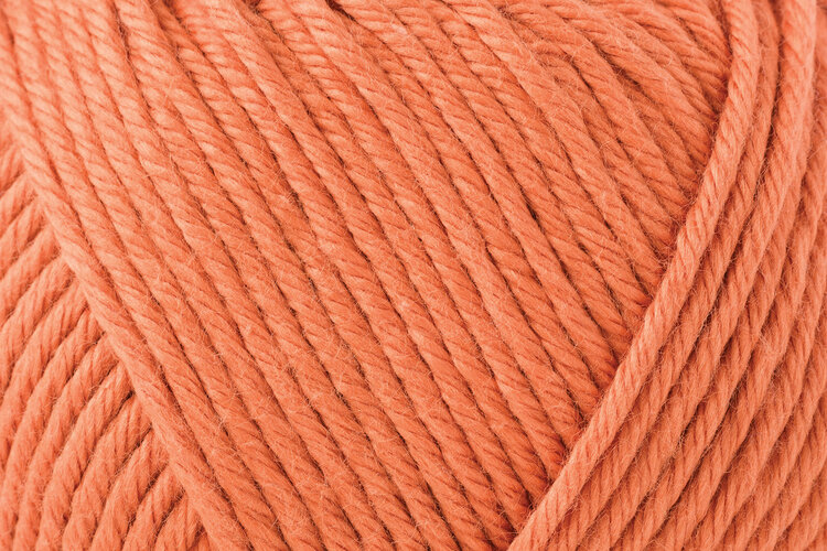 Rowan Summerlite DK | 456 (Cantaloupe)