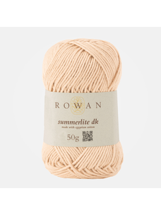 Rowan Summerlite DK | 460 (Linen)