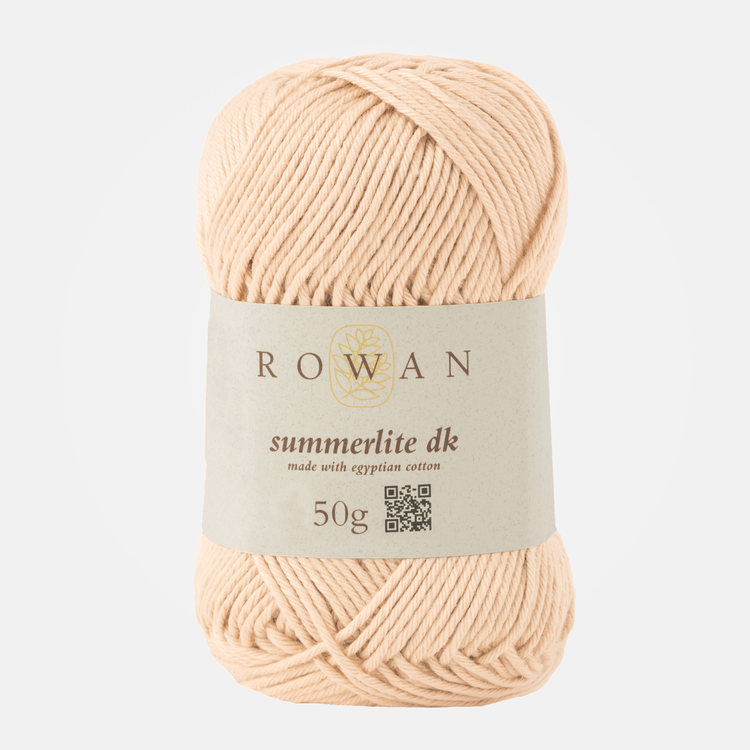 Rowan Summerlite DK | 460 (Linen)