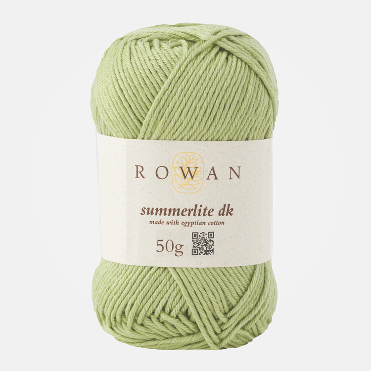 Rowan Summerlite DK | 463 (Pear)