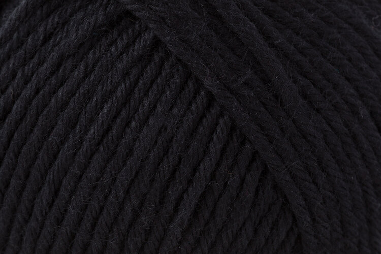 Rowan Summerlite DK | 464 (Black)