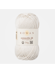 Rowan Summerlite DK | 466 (Seashell)