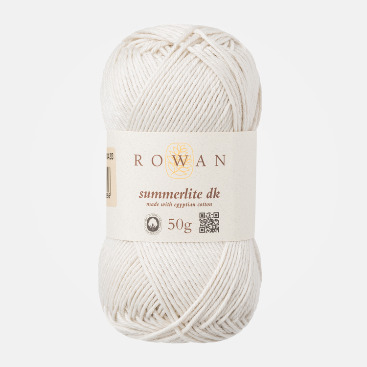 Rowan Summerlite DK | 466 (Seashell)