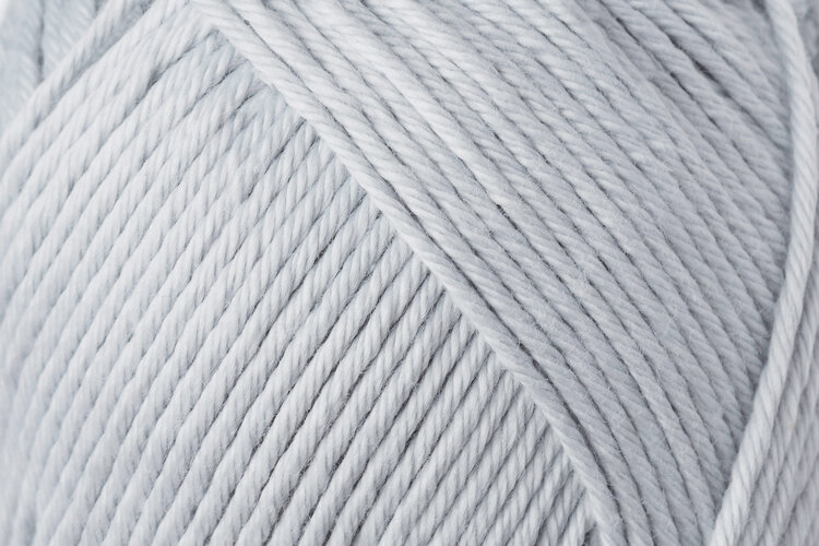 Rowan Summerlite DK | 468 (Silvery Blue)