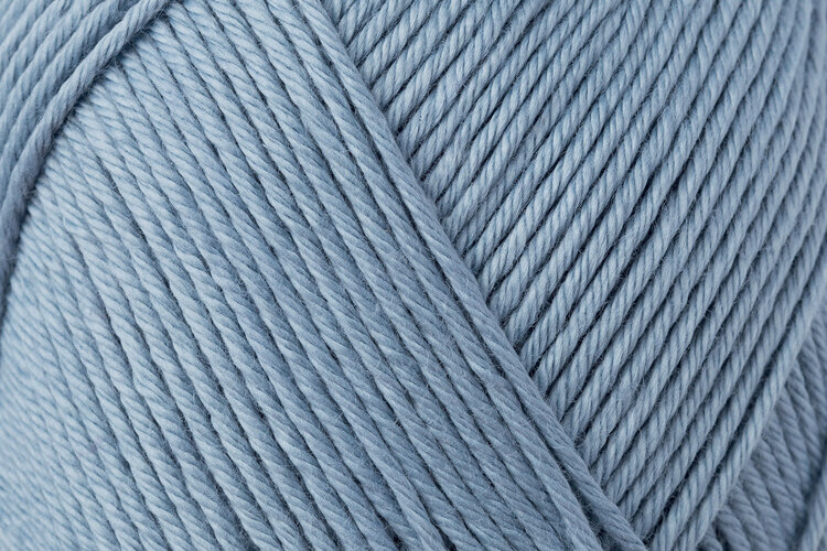 Rowan Summerlite DK | 469 (Favorite Denim)