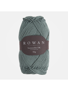 Rowan Summerlite DK | 477 (Cecily)