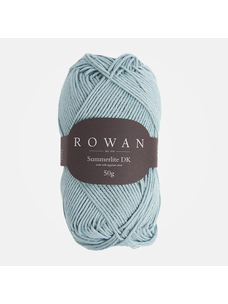 Rowan Summerlite DK | 479 (Giggle)