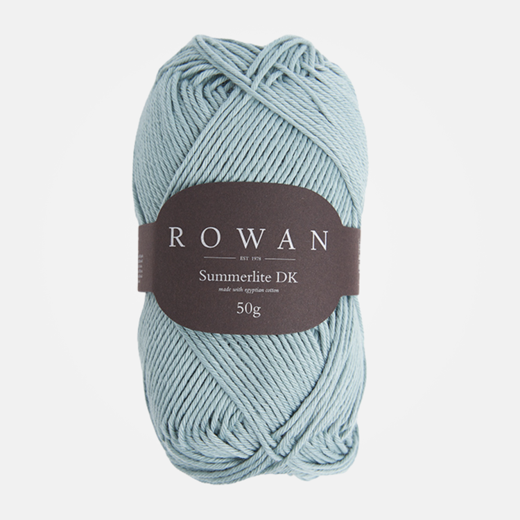 Rowan Summerlite DK | 479 (Giggle)