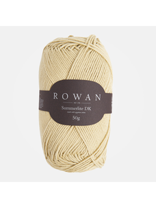 Rowan Summerlite DK | 476 (Duckling)