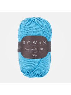 Rowan Summerlite DK | 483 (Aqua)