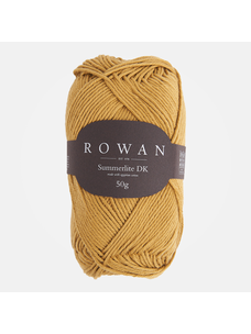 Rowan Summerlite DK | 475 (Pickles)
