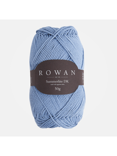 Rowan Summerlite DK | 478 (Moon)