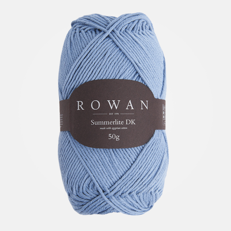 Rowan Summerlite DK | 478 (Moon)