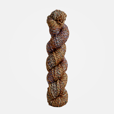 Spiral Grain Light Worsted