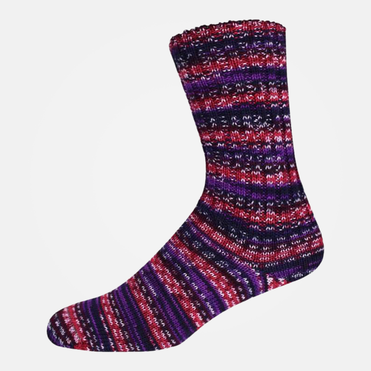 OnLine Supersocke 299 | Fun Color 2570