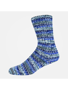 OnLine Supersocke 299 | Fun Color 2575