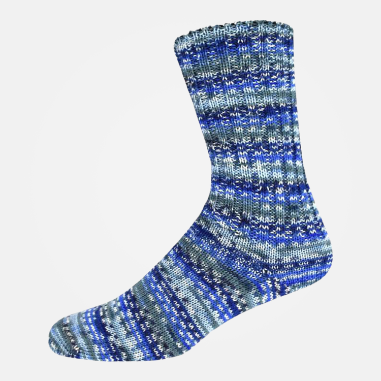 OnLine Supersocke 299 | Fun Color 2575