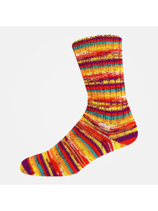 OnLine Supersocke 300 | Sunset Color 2583